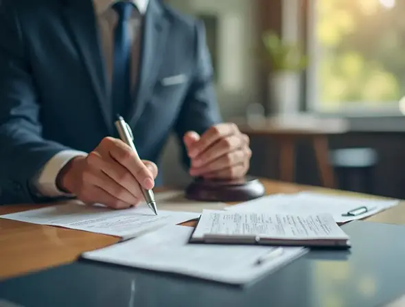 Оформление франшизы агентства