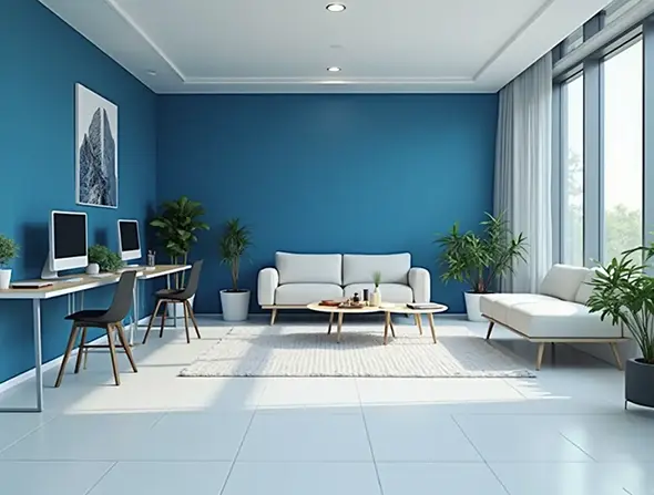 Стиль франшизы агентства