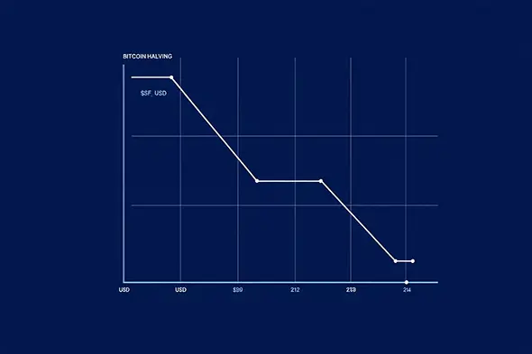 Влияние халвинга на прибыльность майнинга криптовалют