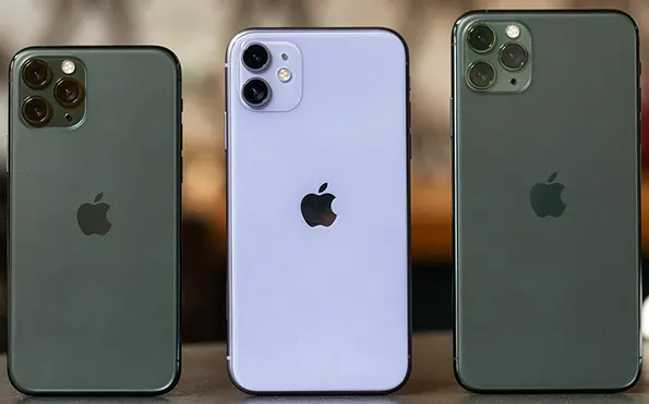 Apple IPhone 11 Apple IPhone 11: стоит ли покупать?