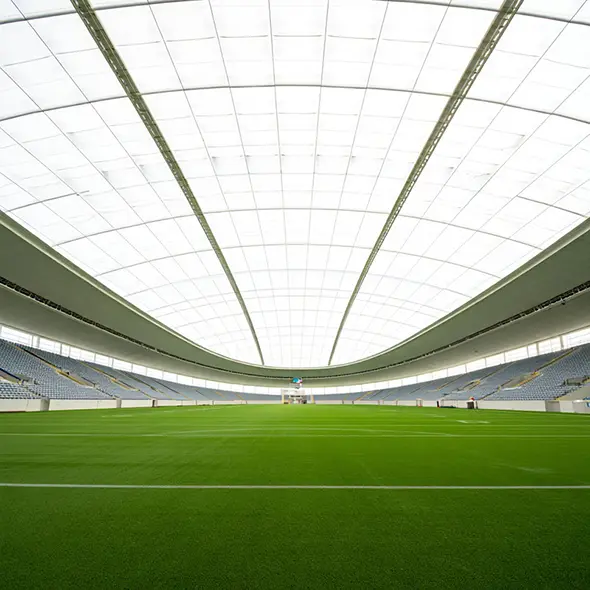 манеж для футбола в аренду