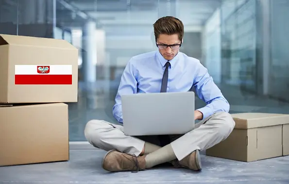 Бизнес в Польше под ключ