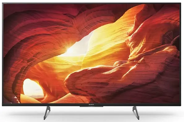 Телефизор Sony KD-49XH8505