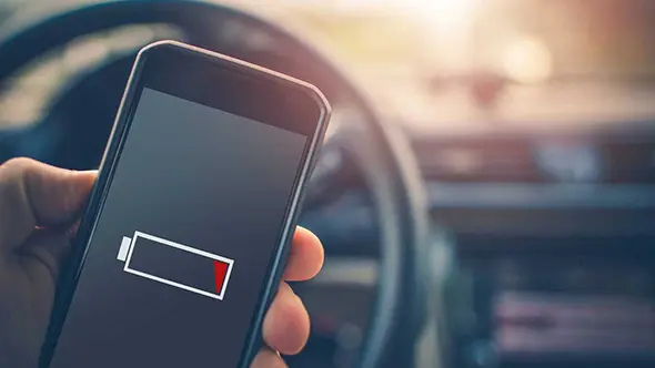 Что может быть признаком того, что вам нужна новая батарея для вашего телефона?