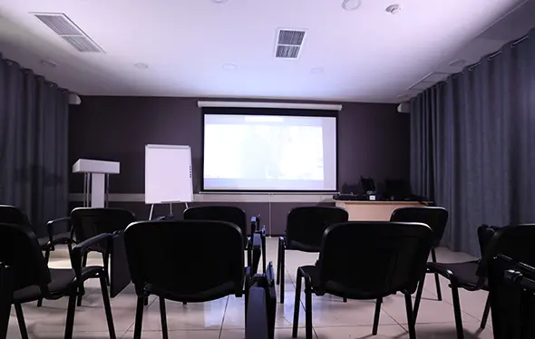 аренда конференц-зала в Киеве