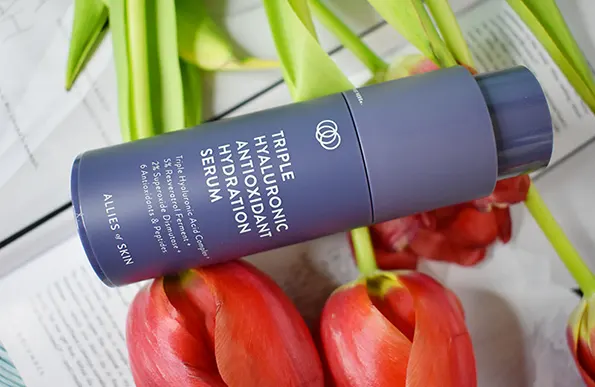 Косметика по уходу за лицом