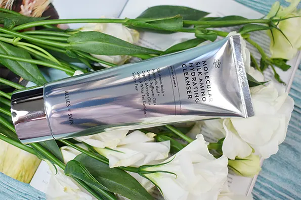 косметика Allies of Skin