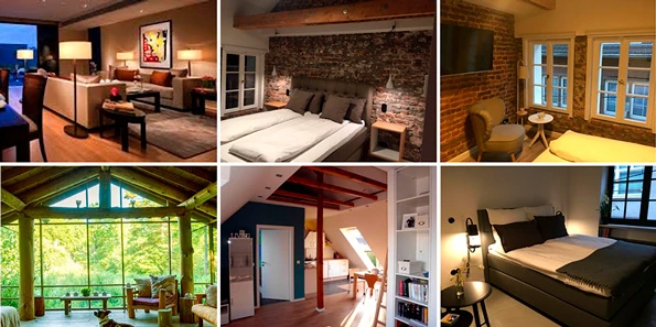 Как снять жилье в любой точке мира