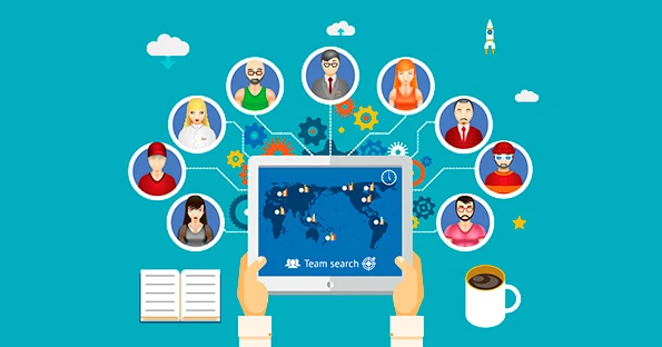 Аутсорсинг персонала - что нужно знать?