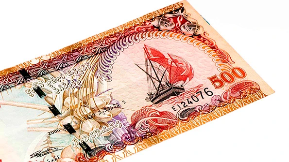 Как запустить бизнес на Мальдивах