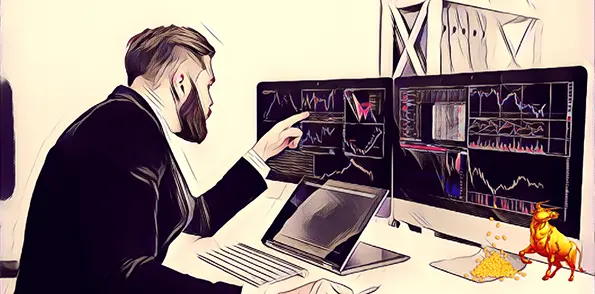 Функции брокеров Функции брокеров на валютной бирже