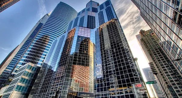 Надежный брокер: миф или реальность?