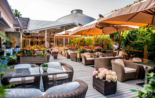 Как открыть собственное кафе: советы успешных бизнесменов