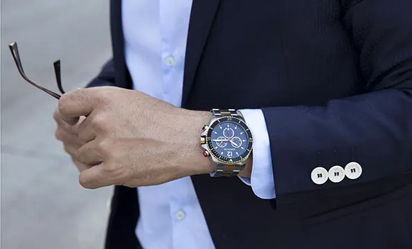 Время - деньги