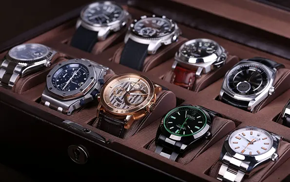 Элитный часовой ломбард