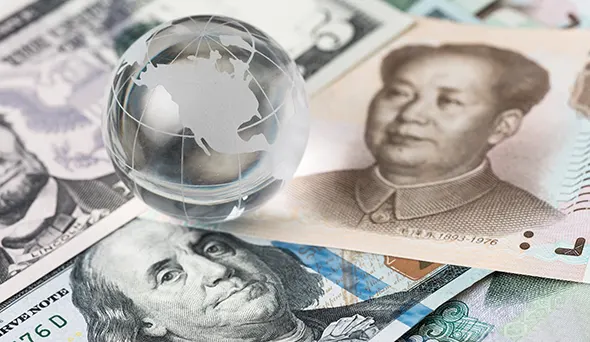 Покупка компании в Китае