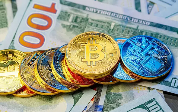 Торговля криптовалютой