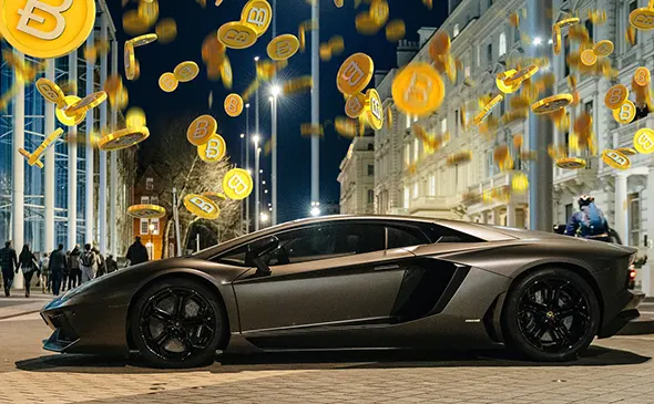 Где можно рассчитаться за товар и услуги биткоинами