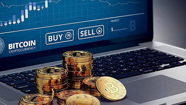 Биржа криптовалюты - возможность заработка