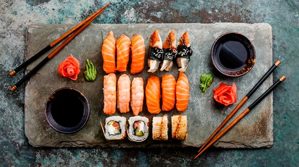 Службы доставки Доставка продуктов питания