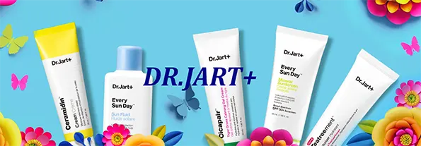 Dr.Jart оптом