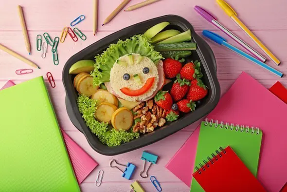 Полноценное детское питание - фактор будущего страны