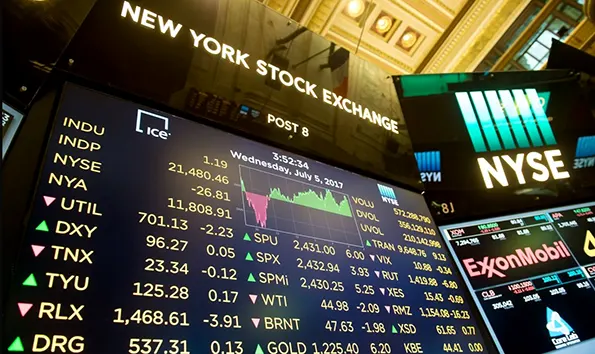 Элай Финанс