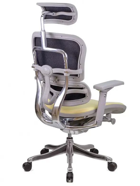 Кресло Ergohuman