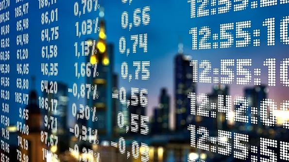 Основные фондовые биржи мира