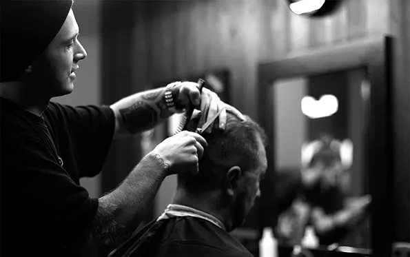 FIRM Барбершоп