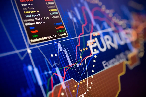 Помощник в мире биржевой торговли валютами