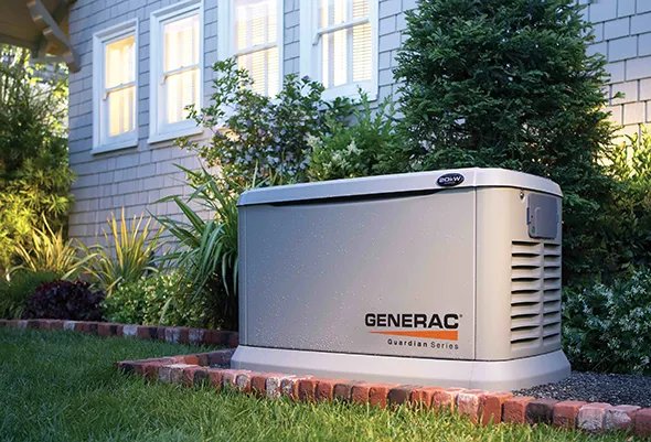 Экономичность газовых генераторов