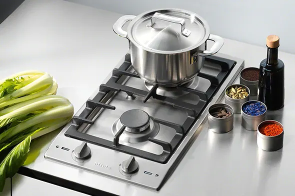 Варочная поверхность для маленькой кухни &ndash; что выбрать?