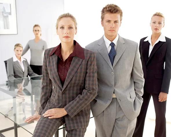 Кто такой имиджмейкер?