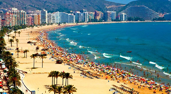 Пять основных преимуществ инвестирования в недвижимость Пять основных преимуществ инвестирования в недвижимость Испании