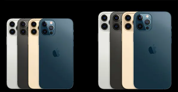 Интересные факты об айфонах