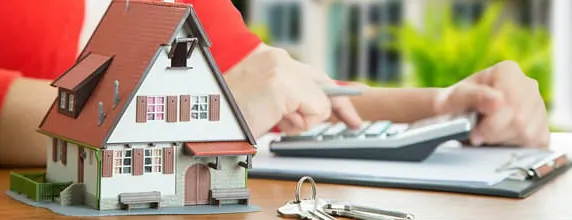 Ипотечный кредит на строительство дома