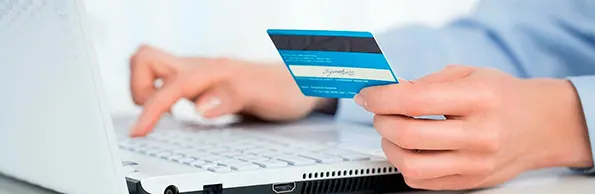 Кредит на карту онлайн: особенности и преимущества