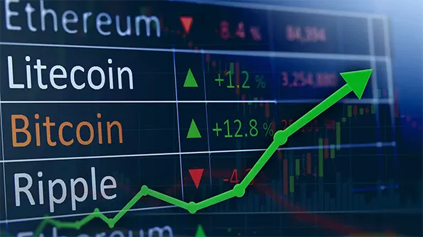 Заработать на курсе криптовалют онлайн