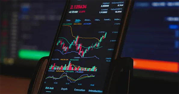 Как выбрать криптовалютную биржу в этом году?