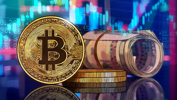 В чем преимущества биткойна перед обычными деньгами?