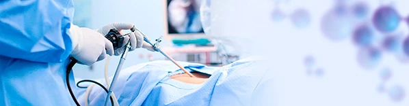 Клиника Добрый Прогноз: операция по удалению желчного пузыря