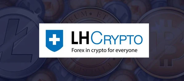 LH-Crypto от Larson&Holz broker &ndash; сервис самого высокого качества для трейдеров