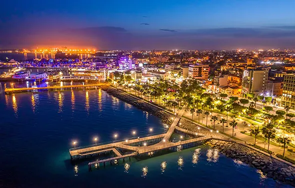 Недвижимость в Лимассоле