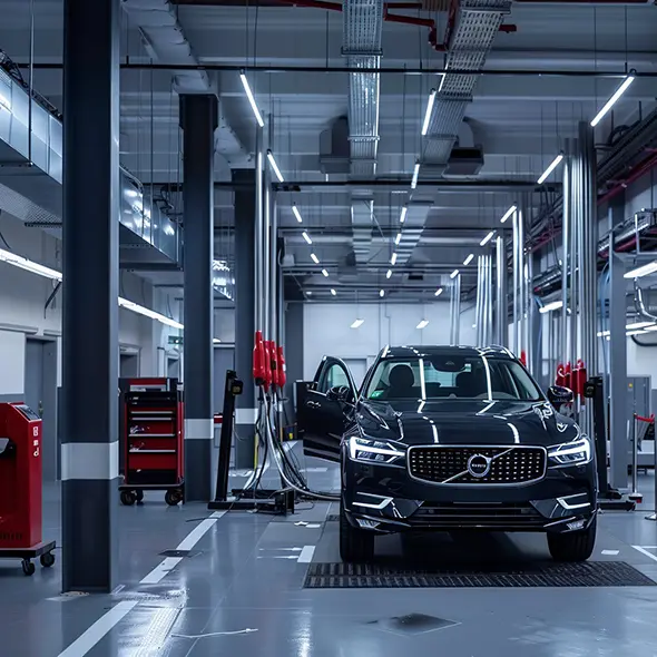 Продажа в лизинг