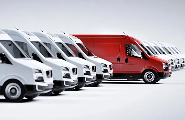 Автолизинг