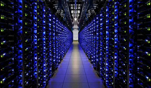 Инвестиции в майнинг фермы