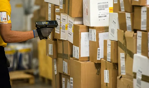 Маркировка продукции и ее безопасность