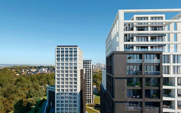 Покупка собственной недвижимости и ремонт в ней