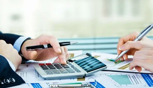Налоговое сопровождение бизнеса